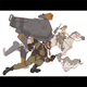 Illustration for article titled iMetal Gear: The Cartoon Series/i? Would Watch.